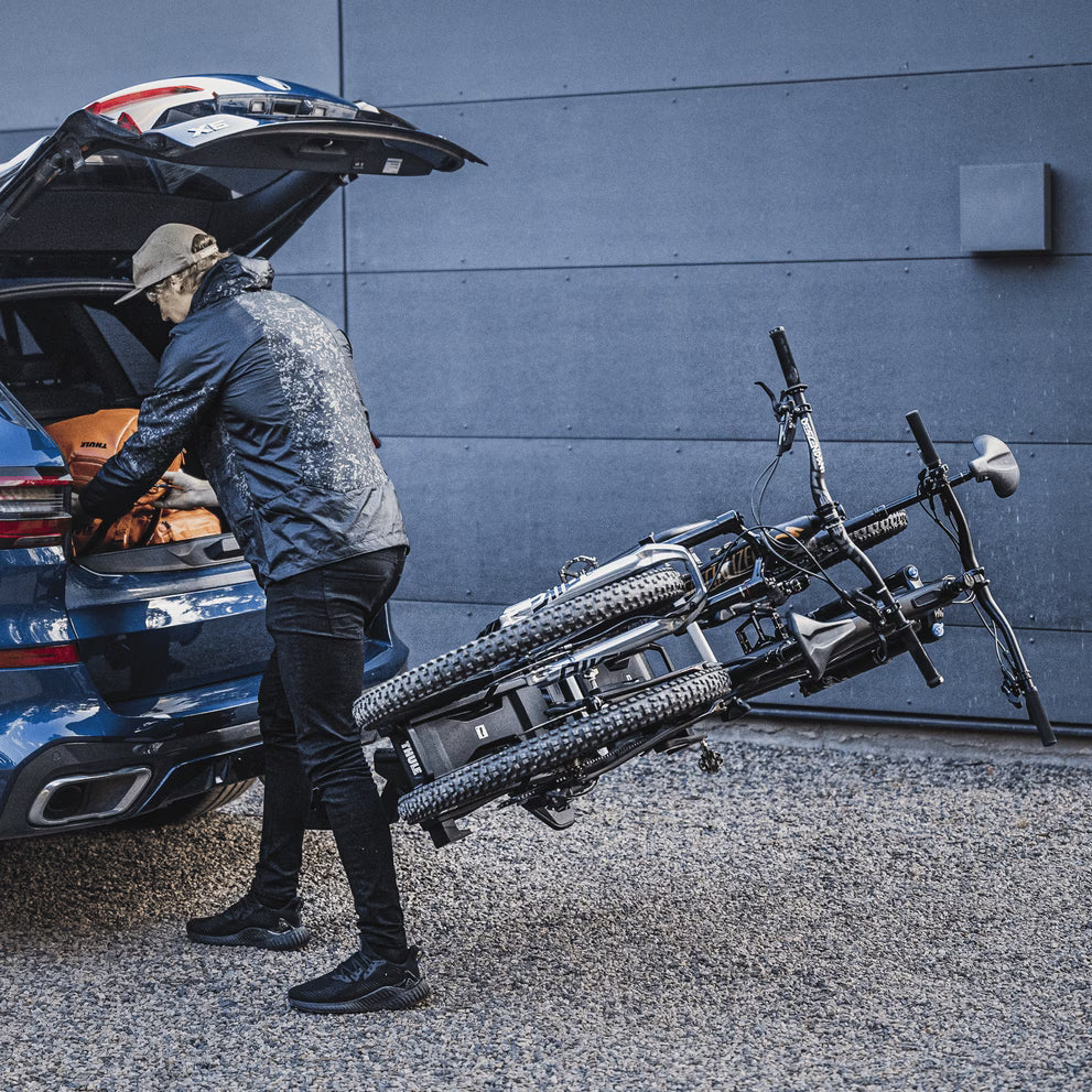 Thule EasyFold XT