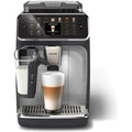 Philips 5400 Series Fully Automatic Espresso Machine with LatteGo System