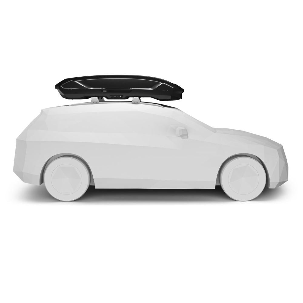 Thule Motion 3 XXL Roof Box Black